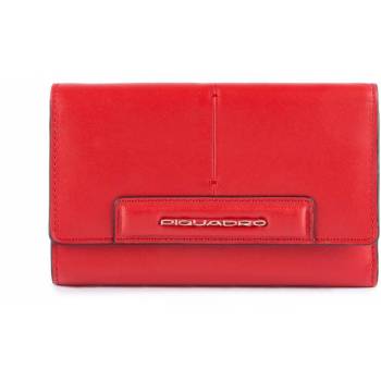 Портмоне Piquadro SPLASH/Red-Sand PD4152SPLR_RSA