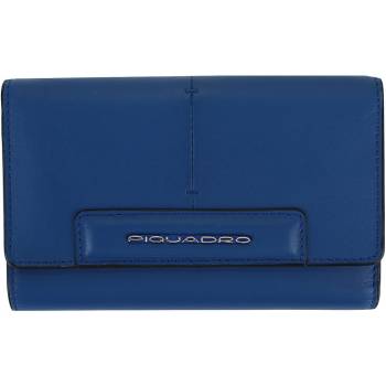Портмоне Piquadro SPLASH/Blue-Sand PD4152SPLR_BLSA Портмоне Piquadro SPLASH/Blue-Sand PD4152SPLR_BLSA