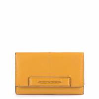 Портмоне Piquadro SPLASH/Yellow-Sand PD4152SPLR_GSA