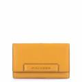 Портмоне Piquadro SPLASH/Yellow-Sand PD4152SPLR_GSA