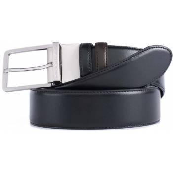 Ремень Piquadro C11 Black-Brown CU4554C11_NM Ремень Piquadro C11 Black-Brown CU4554C11_NM