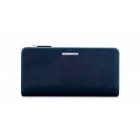Портмоне Piquadro BL SQUARE/N.Blue PD4573B2R_BLU2