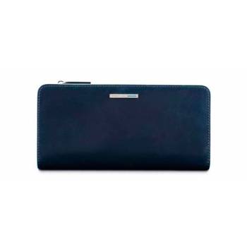 Портмоне Piquadro BL SQUARE/N.Blue PD4573B2R_BLU2