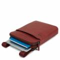 Сумка Piquadro BK SQUARE/Blue CA3978B3_BLU