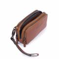 Сумочка / Клатч Piquadro BK SQUARE/Tobacco AC2141B3_CU