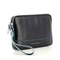 Сумочка / Клатч Piquadro BL SQUARE/Black AC3944B2_N