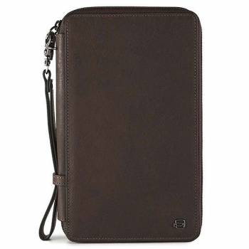 Тревелер Piquadro Black Square (B3) PP3246B3R_TM