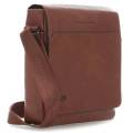 Сумочка / Клатч Piquadro BK SQUARE/Tobacco CA1593B3_CU