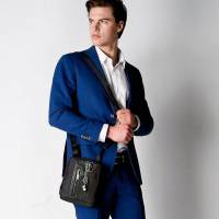 Сумка Piquadro BRIEF/Blue CA3084BR_BLU