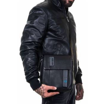 Сумка Piquadro PULSE/Black CA4112P15_N