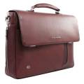 Портфель Piquadro ERSE/Bordeaux CA4272S95_BO