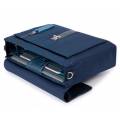 Портфель Piquadro HEXAGON/Blue CA4506W90_BLU
