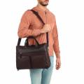 Портфель Piquadro LINE/D.Brown CA4487W89_TM
