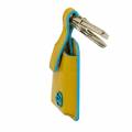 Брелок Piquadro BL SQUARE/Yellow AC3954B2_G