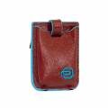 Брелок Piquadro BL SQUARE/Red AC3954B2_R