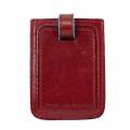 Брелок Piquadro BL SQUARE/Red AC3954B2_R