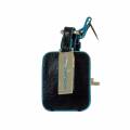 Брелок Piquadro BL SQUARE/N.Blue AC3956B2_BLU2