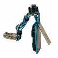 Брелок Piquadro BL SQUARE/N.Blue AC3956B2_BLU2