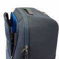 Чемодан Piquadro COLEOS Active/Blue Маленький BV3849OS37_BLU