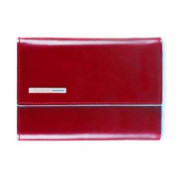Портмоне Piquadro Blue Square (B2) PD4145B2R_R