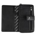 Портмоне Piquadro MUSE/Black PD1354MUR_N