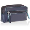 Ключниця Piquadro Blue Square (B2) PC4216B2_BLU2