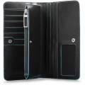 Портмоне Piquadro BL SQUARE/Black PD4573B2R_N