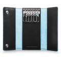 Ключниця Piquadro BL SQUARE/Black PC4521B2_N