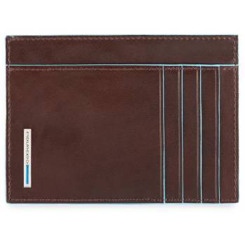 Кредитница Piquadro BL SQUARE/Cognac PP3892B2_MO