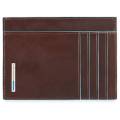 Кредитница Piquadro BL SQUARE/Cognac PP3892B2_MO