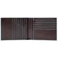 Портмоне Piquadro BL SQUARE/Cognac PU1241B2R_MO
