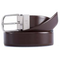 Ремінь Piquadro Blue Square (B2) Cognac CU4553B2_MO