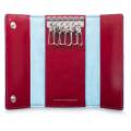 Ключница Piquadro BL SQUARE/Red PC4521B2_R