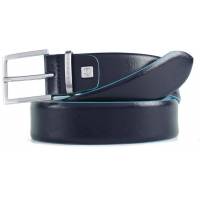 Ремінь Piquadro Blue Square (B2) N.Blue CU4552B2_BLU2