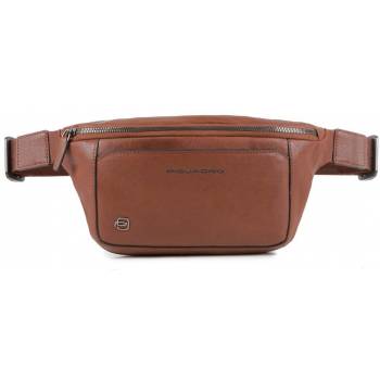 Сумка на пояс Piquadro BK SQUARE/Tobacco CA2174B3_CU