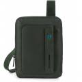 Сумочка / Клатч Piquadro PULSE/ChevGreen CA3084P16_CHEVVE