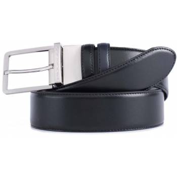Ремень Piquadro C11 Black-Blue CU4554C11_NB Ремень Piquadro C11 Black-Blue CU4554C11_NB