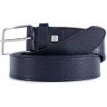 Ремінь Piquadro C61/Blue CU4557C61_BLU