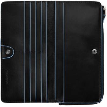 Портмоне Piquadro BL SQUARE/Black AS458B2_N