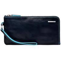 Клатч Piquadro BL SQUARE/N.Blue AS576B2R_BLU2