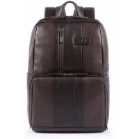 Рюкзак для ноутбука Piquadro URBAN/D.Brown CA3214UB00_TM