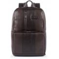 Рюкзак для ноутбука Piquadro URBAN/D.Brown CA3214UB00_TM