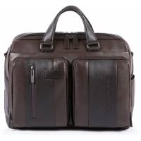 Портфель Piquadro URBAN/D.Brown CA4441UB00_TM