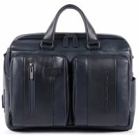 Портфель Piquadro URBAN/Blue CA4441UB00_BLU