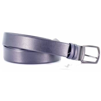 Ремінь Piquadro C42 N.Blue CU4564C42_BLU2 Ремінь Piquadro C42 N.Blue CU4564C42_BLU2