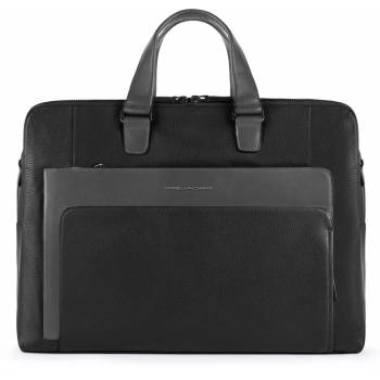 Портфель Piquadro FEELS/Black CA4608S97_N