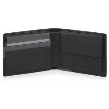 Портмоне Piquadro FEELS/Black PU4188S97R_N