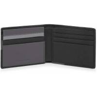 Портмоне Piquadro FEELS/Black PU4191S97R_N