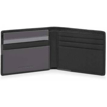 Портмоне Piquadro FEELS/Black PU4191S97R_N