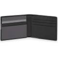 Портмоне Piquadro FEELS/Black PU4191S97R_N